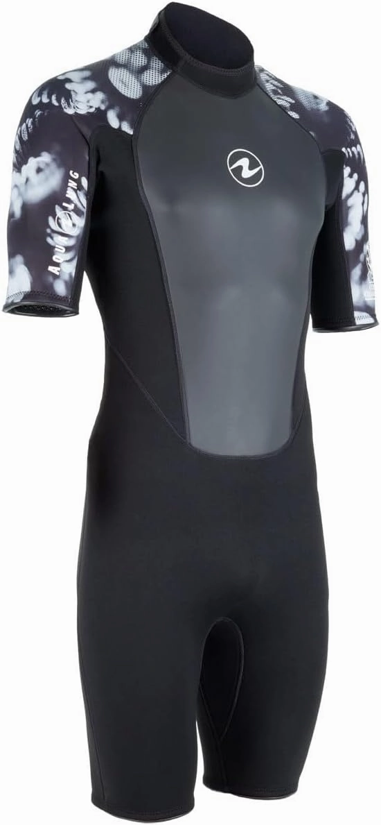 AQUALUNG HydroFlex 3mm Men's Shorty