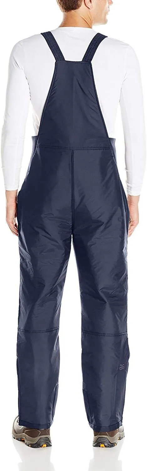 Arctix Mens Essential Insulated Bib OverallsSnow Bibs