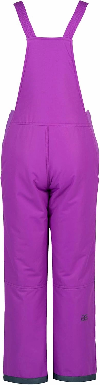 Arctix Kids Insulated Snow Bib Overalls