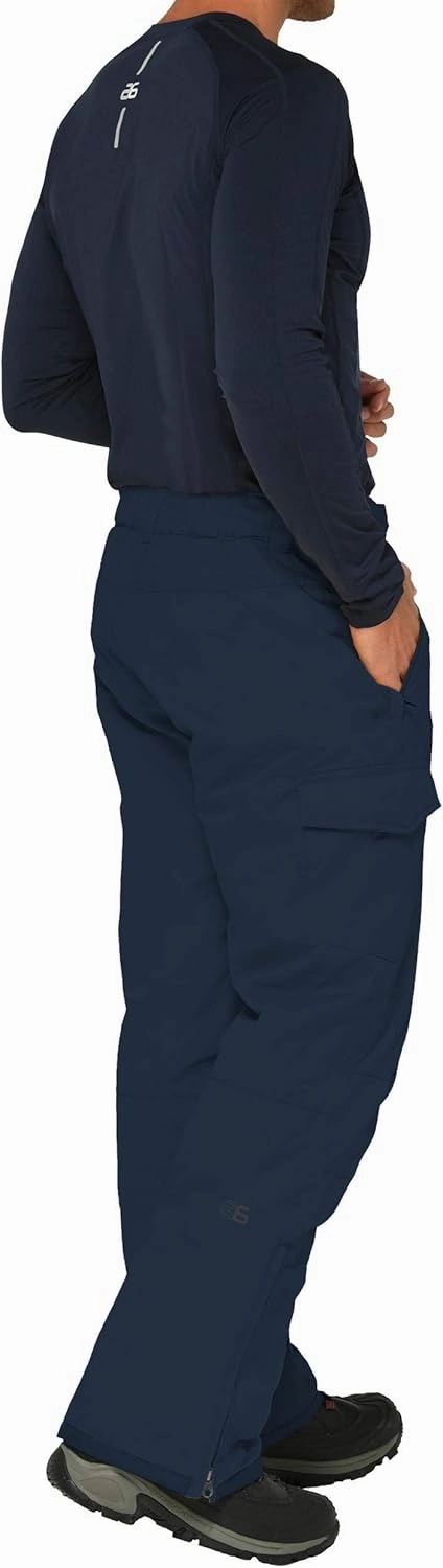 Arctix Men's Snowsports Cargo Pants