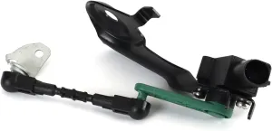 Arnott - Rear RT Ride Height Sensor-12-18 Audi A6/A7/11-18 A8/14-18 RS7/13-18 S6/S7/S8, 09-18 Q5/14-17 SQ5 (RH-3589)