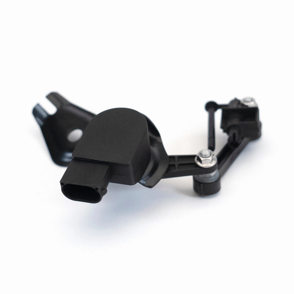 Arnott RH-5052 Front Right Ride Height Sensor Porsche Cayenne (9PA), Audi Q7, Volkswagen Touareg