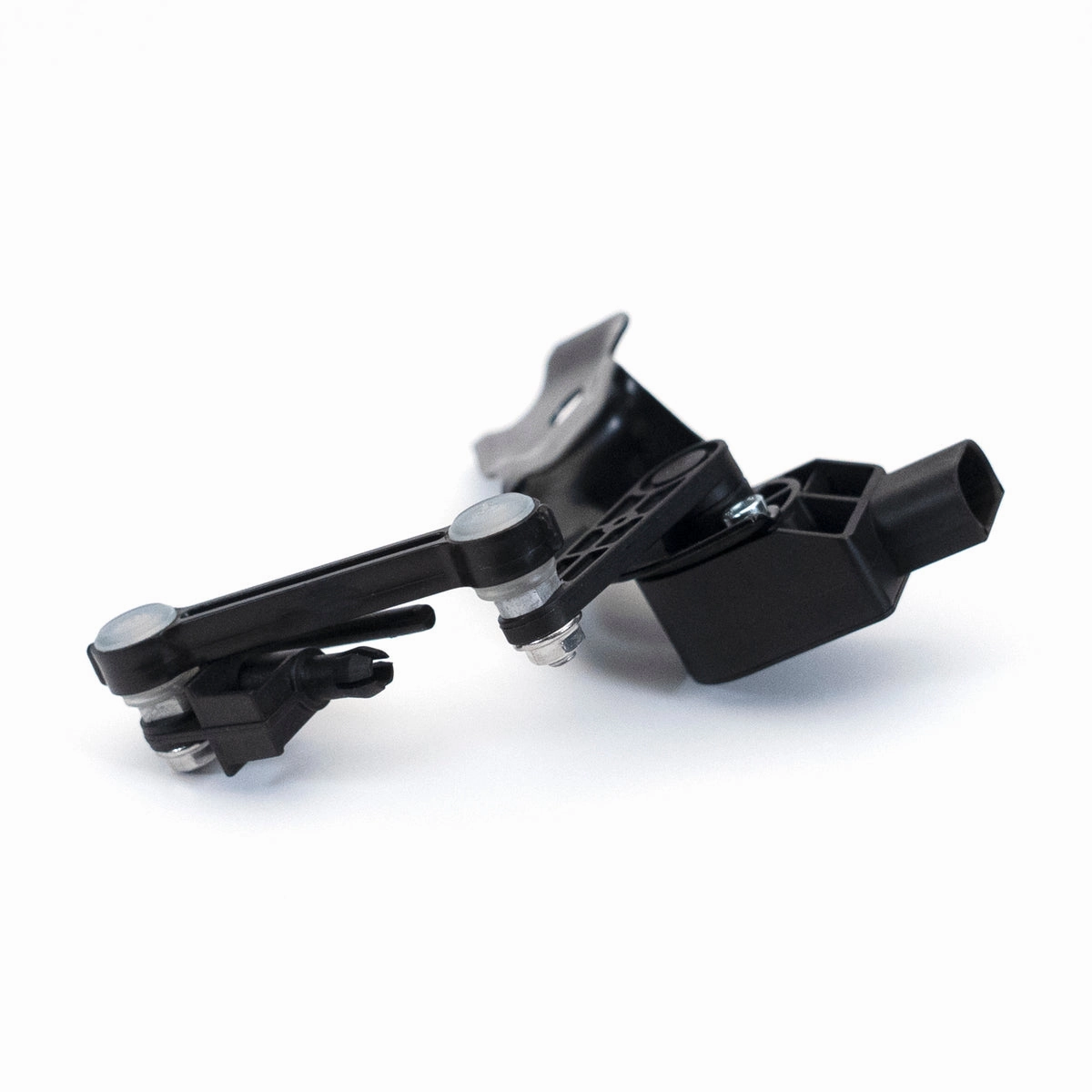 Arnott RH-5052 Front Right Ride Height Sensor Porsche Cayenne (9PA), Audi Q7, Volkswagen Touareg