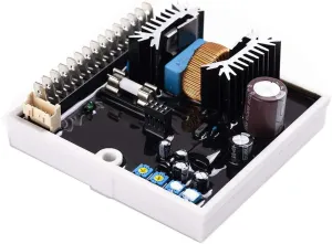 AVR DSR Automatic Voltage Regulator for Generator alternator Genset Volt Regulation