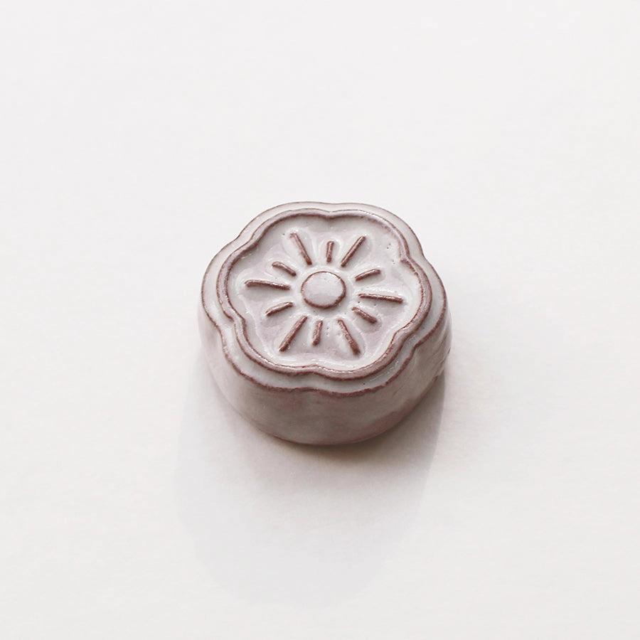 Awaji Kawara Magnetic Needle Rest