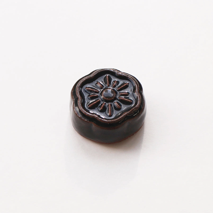 Awaji Kawara Magnetic Needle Rest