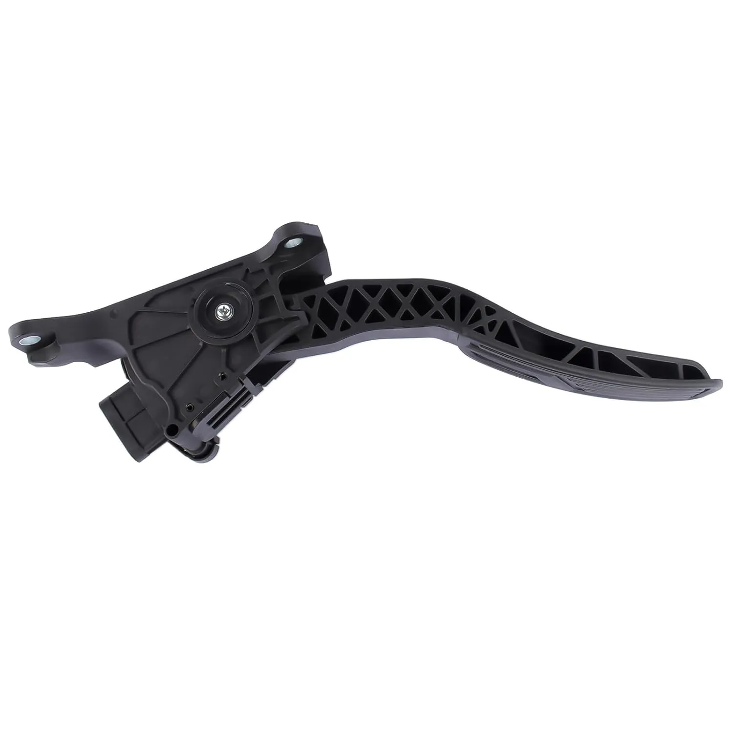 Bario Accelerator Pedal with Bracket Replacement for Chevrolet Camaro 2010-2015# 22741799 92199239