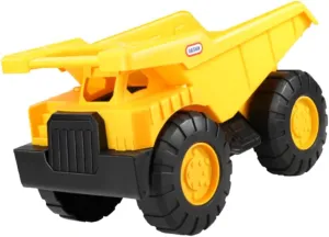 Beach Accessories for Boys and Girls Beach Toy Car Plastic Car Toy Holder Creative Playing Tip
