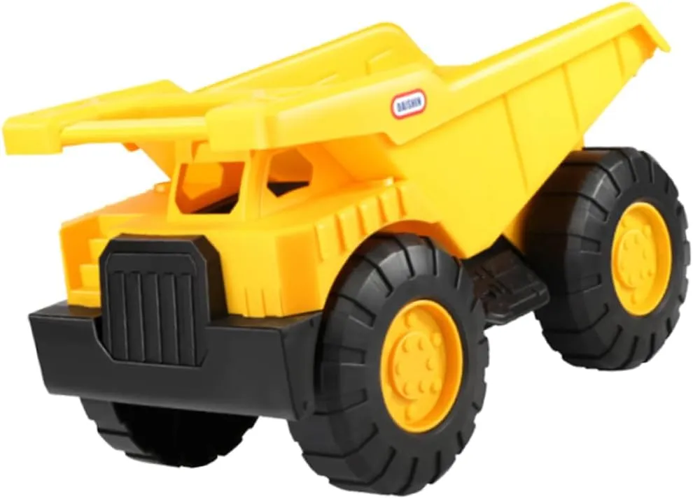 Beach Accessories for Boys and Girls Beach Toy Car Plastic Car Toy Holder Creative Playing Tip