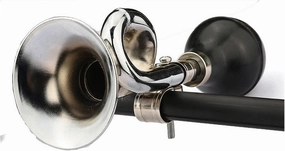 Bicycle Bell Bicycle Snail Air Horn Bicycle High Decibel Bell Mountain Bike Horn Bicycle Equipment Accessories Bicycle Bell