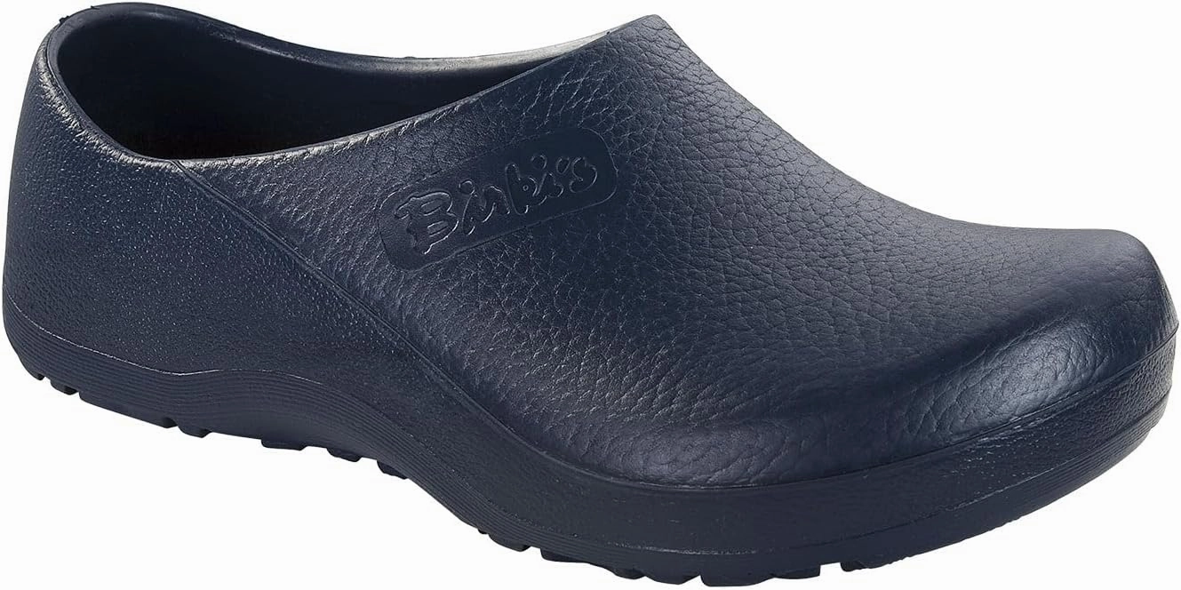 BIRKENSTOCK Profi Birki Fusion Clog