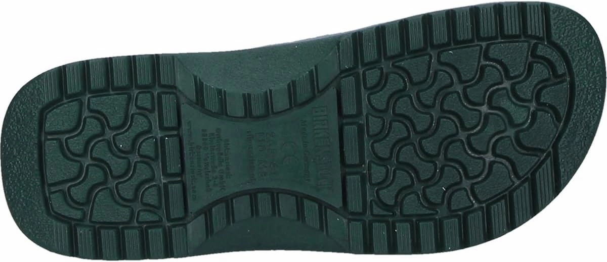 BIRKENSTOCK Super Birki Fusion Clog