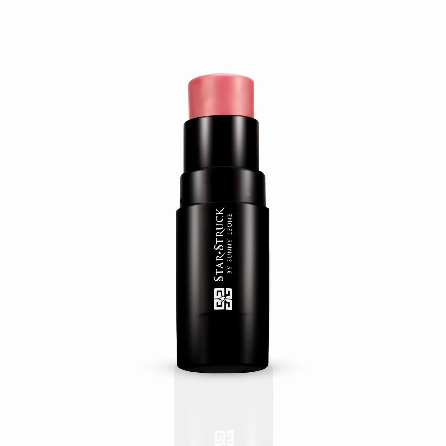 Blush Stick for Women | Blush for Cheeks, Makeup-Shape | Smooth, Blendable, Long-Lasting, Cruelty Free, Rosy Baby, 0.24 Oz