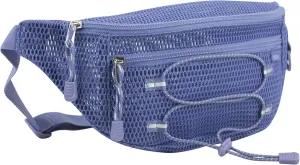 BODHI Posh Mesh Collection