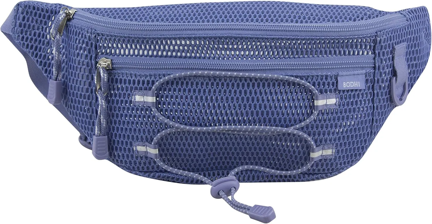 BODHI Posh Mesh Collection