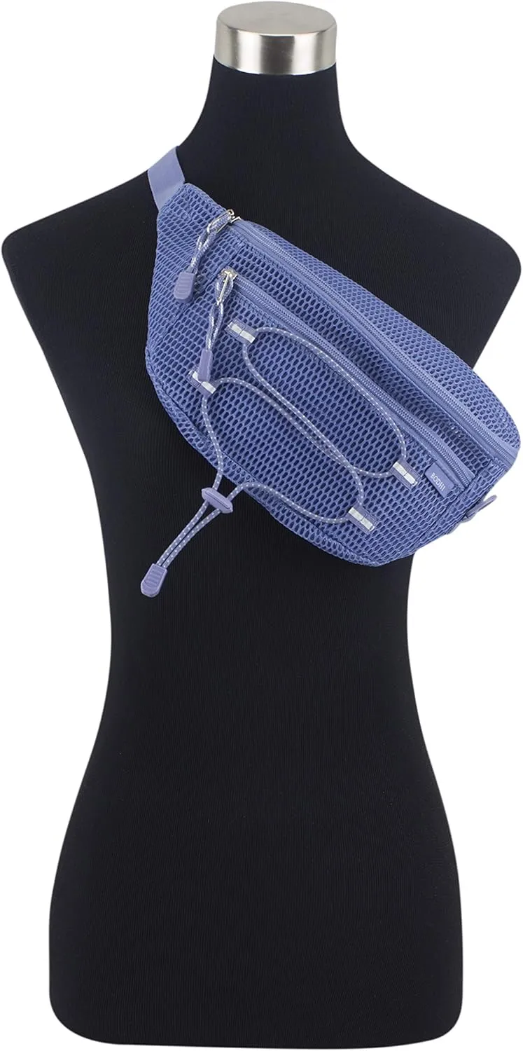 BODHI Posh Mesh Collection