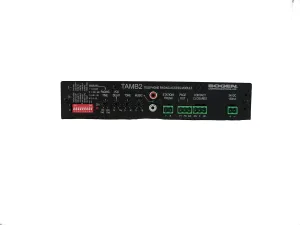 Bogen BG-TAMB2 Telephone Access Module PRS2403 needed White Box