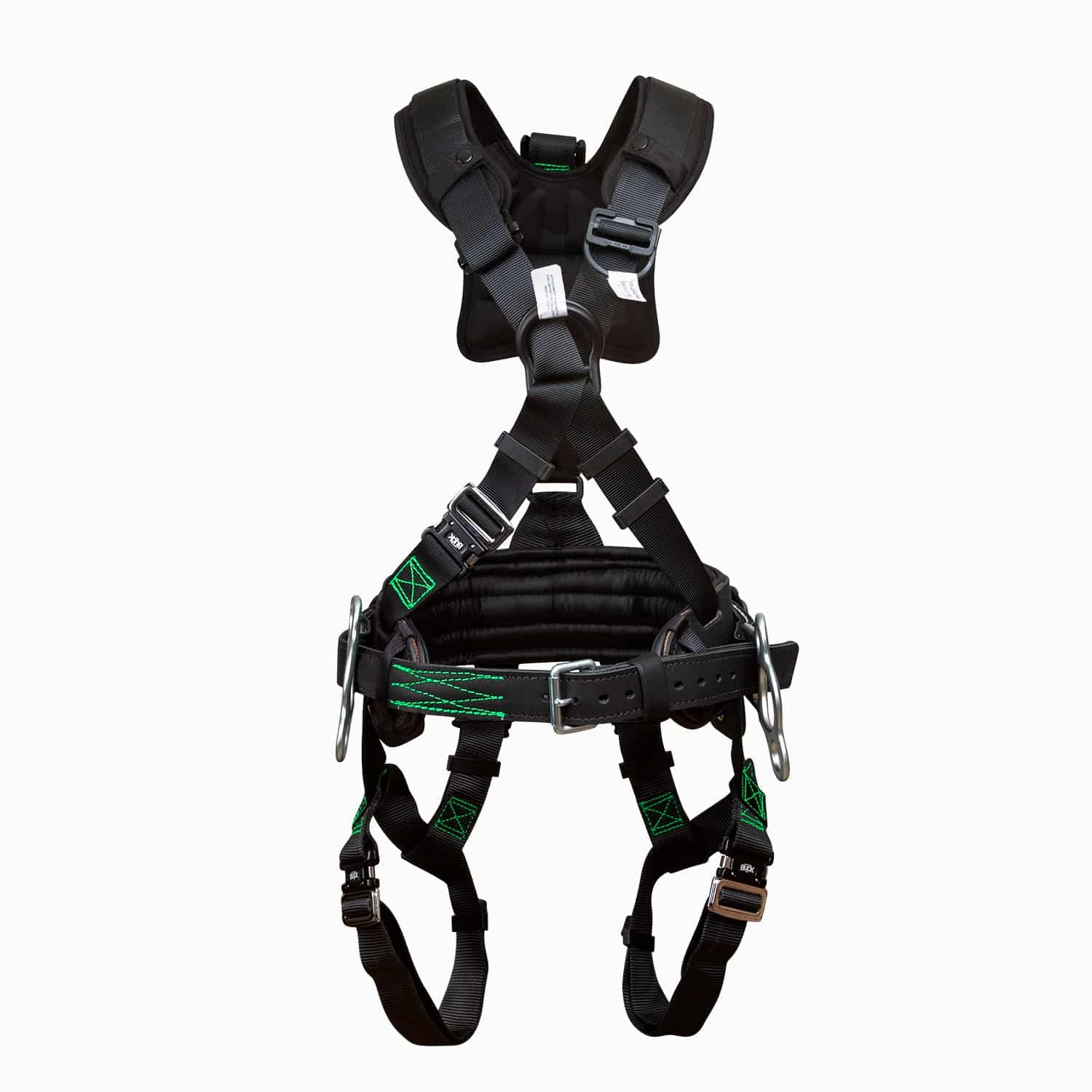 Buck VI™