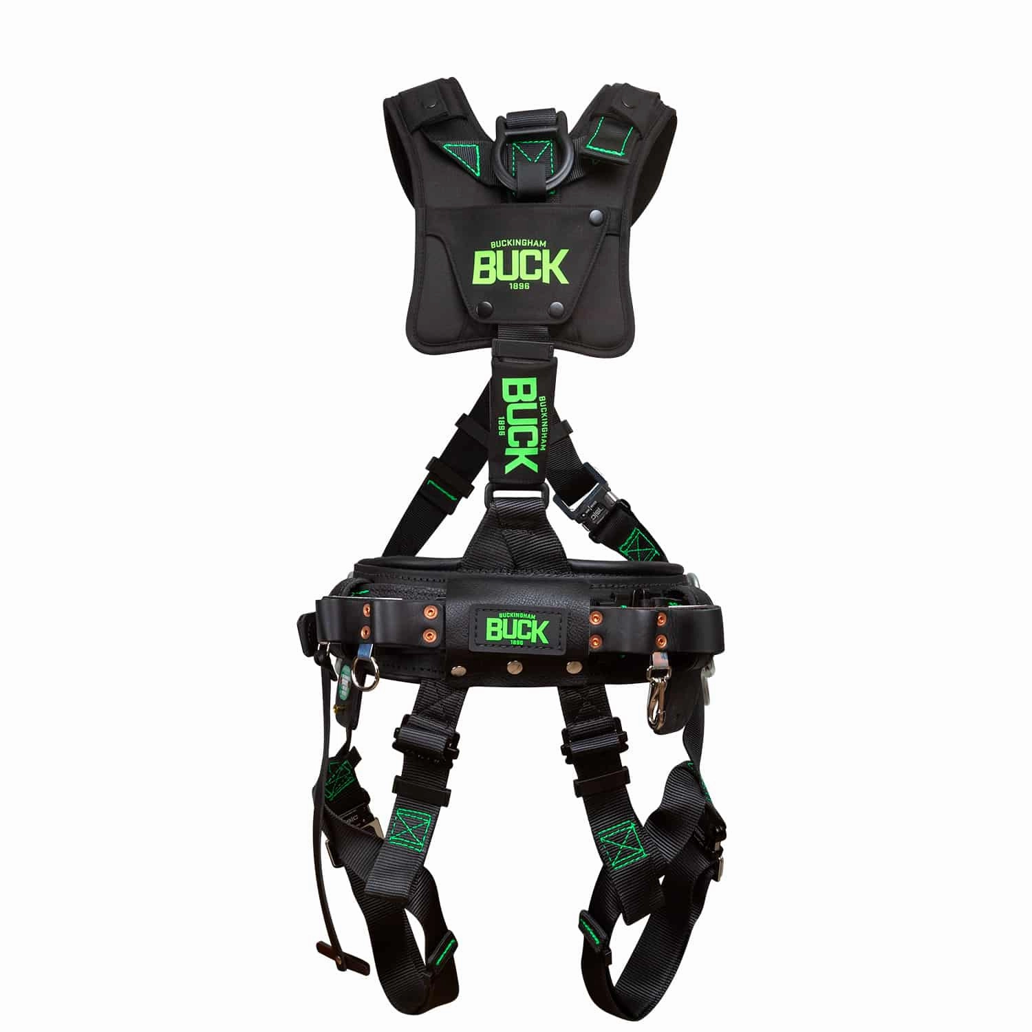 Buck VI™