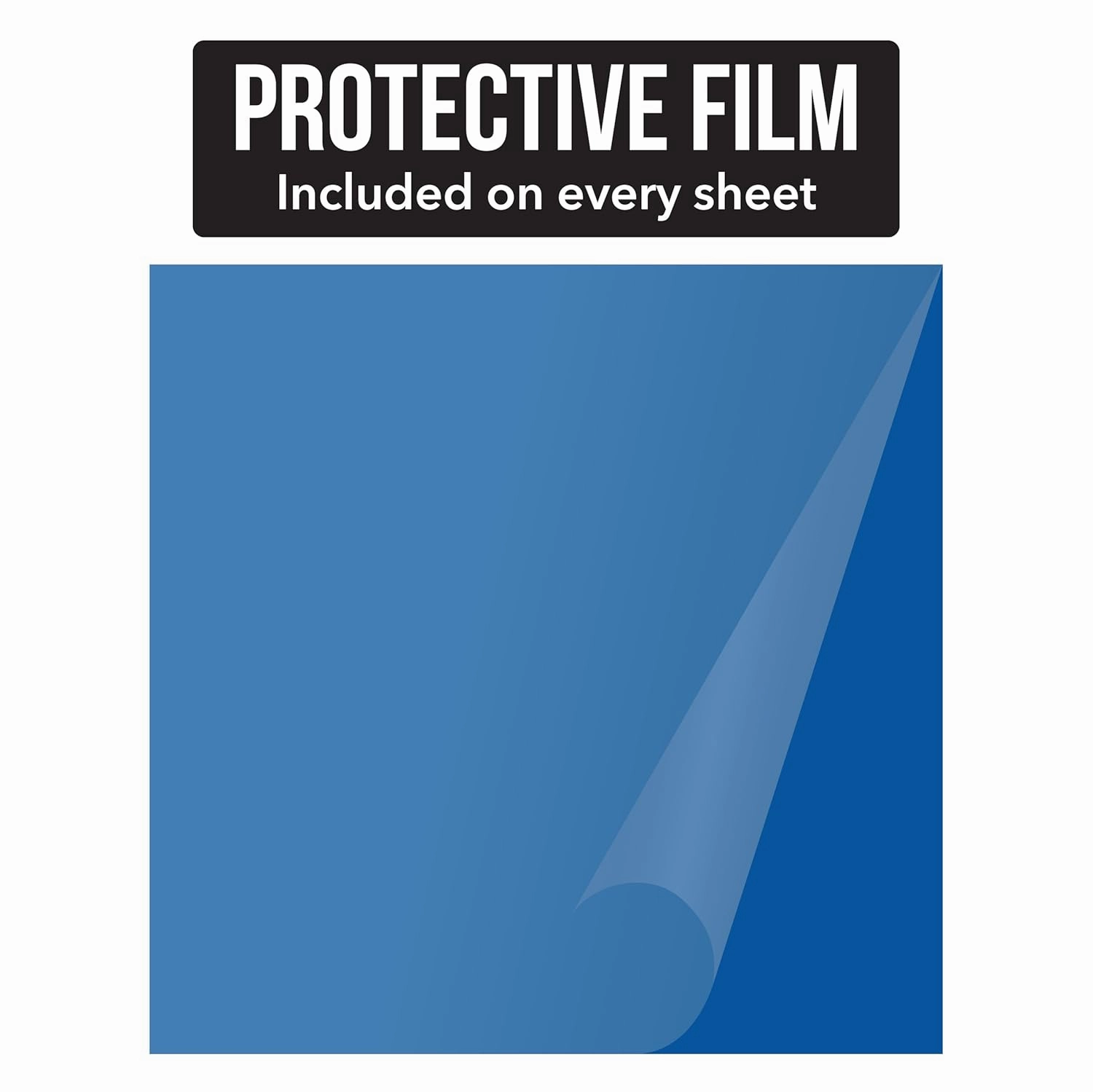 Bulk Cast Acrylic Sheets, 12 x 19 inches, 3mm (1/8 Inches) Thick, 13 Pieces, 13 Colors, for Laser Cutting and Engraving DIY Colored Plexiglass Pack (13 Colors, 12x19 Inches)