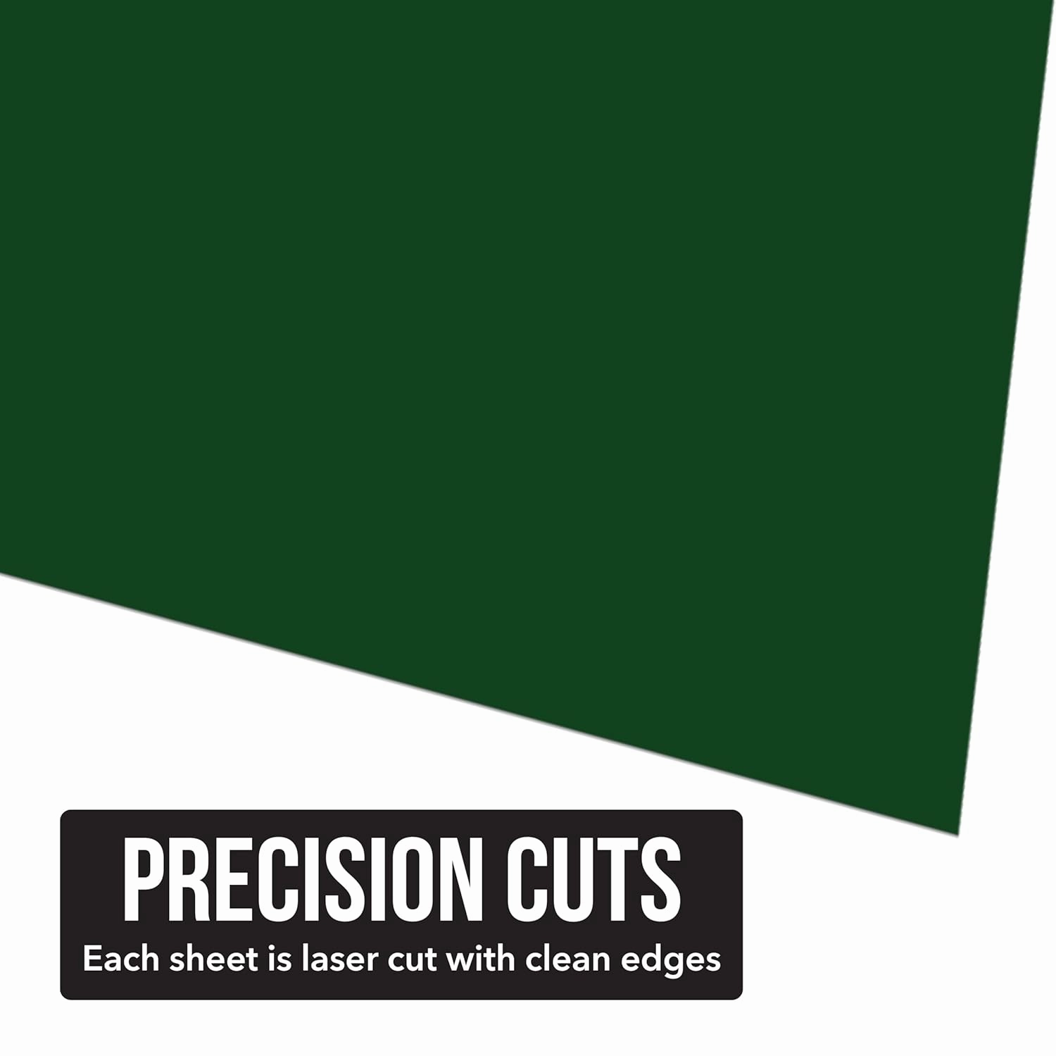 Bulk Cast Acrylic Sheets, 12 x 19 inches, 3mm (1/8 Inches) Thick, 13 Pieces, 13 Colors, for Laser Cutting and Engraving DIY Colored Plexiglass Pack (13 Colors, 12x19 Inches)