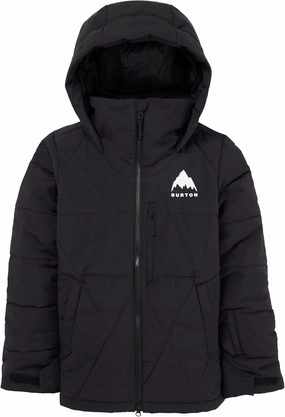 Burton Kids' Spindal 2L Jacket