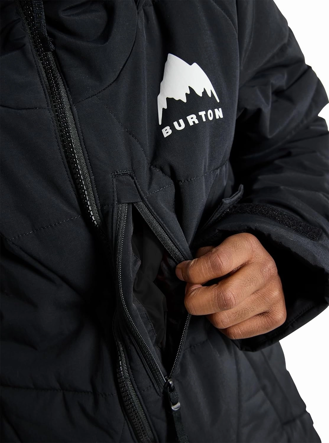 Burton Kids' Spindal 2L Jacket