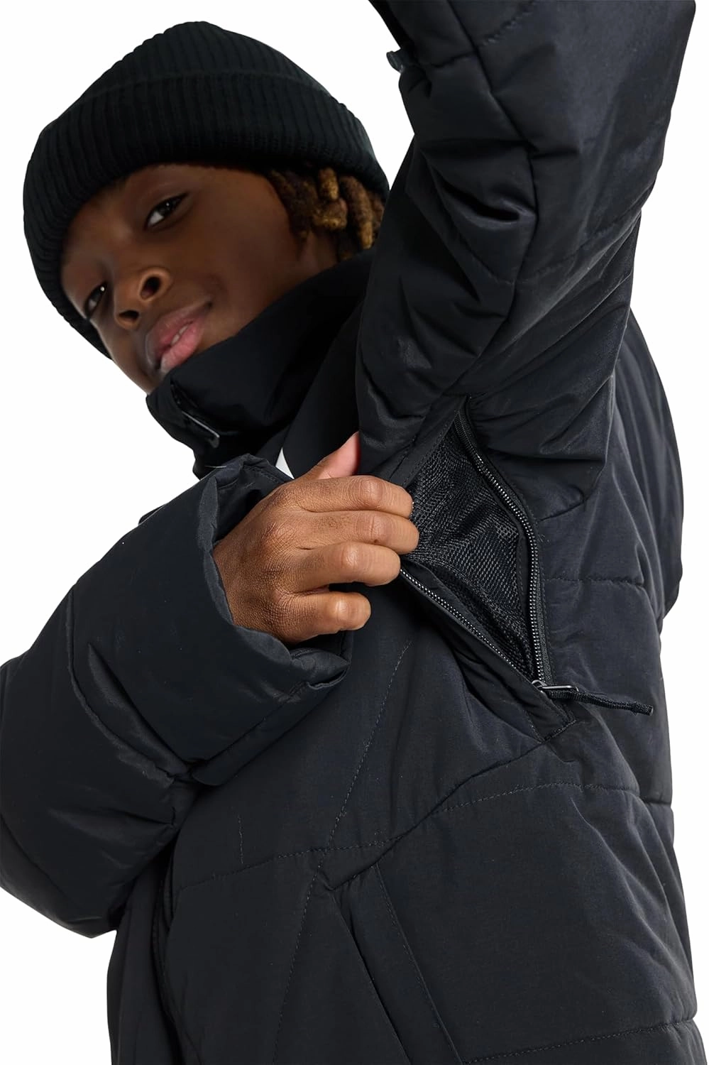 Burton Kids' Spindal 2L Jacket