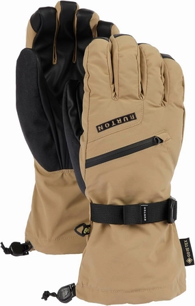 Burton Men's Gore-TEX Gloves