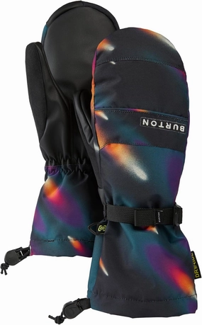 Burton unisex-adult Women's Profile Mittens
