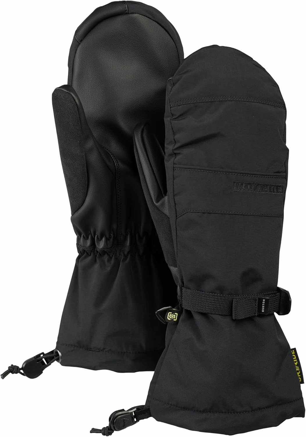 Burton unisex-adult Women's Profile Mittens