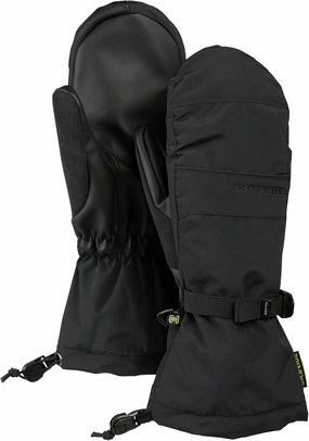 Burton unisex-adult Women's Profile Mittens