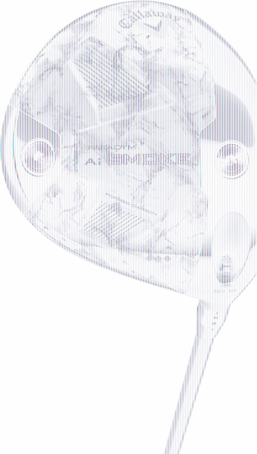 Callaway Golf Paradym AI Smoke TD Driver