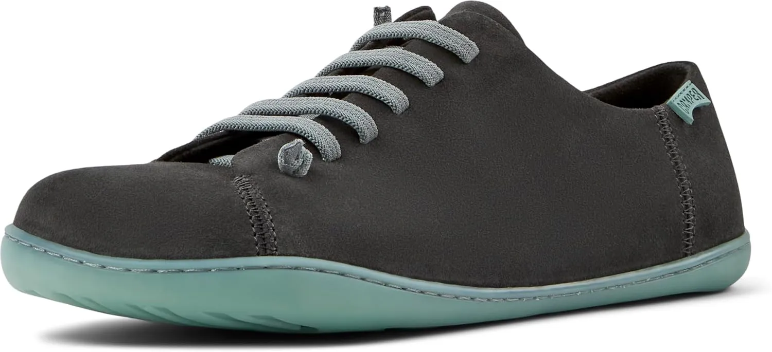 Camper Men's Basket, Dark Gray 065, 9
