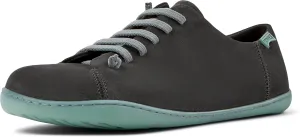 Camper Men's Basket, Dark Gray 065, 9