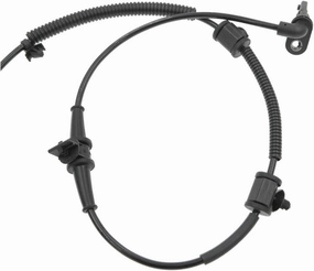 Car Sensors for Buick for Lacrosse for Excelle 2010 2011 ABS Car Wheel Speed Sensor 12841616 13329258