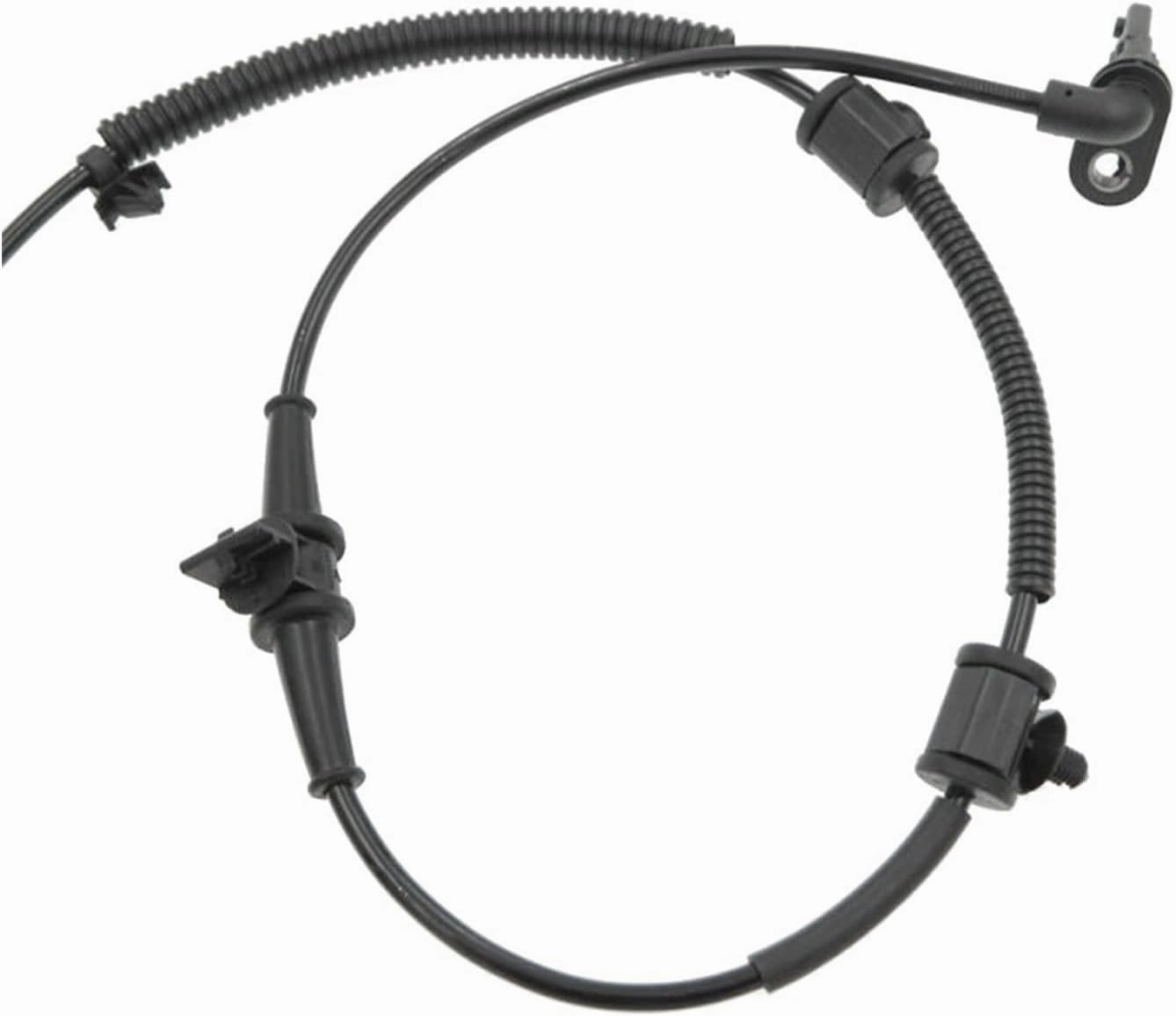 Car Sensors for Buick for Lacrosse for Excelle 2010 2011 ABS Car Wheel Speed Sensor 12841616 13329258
