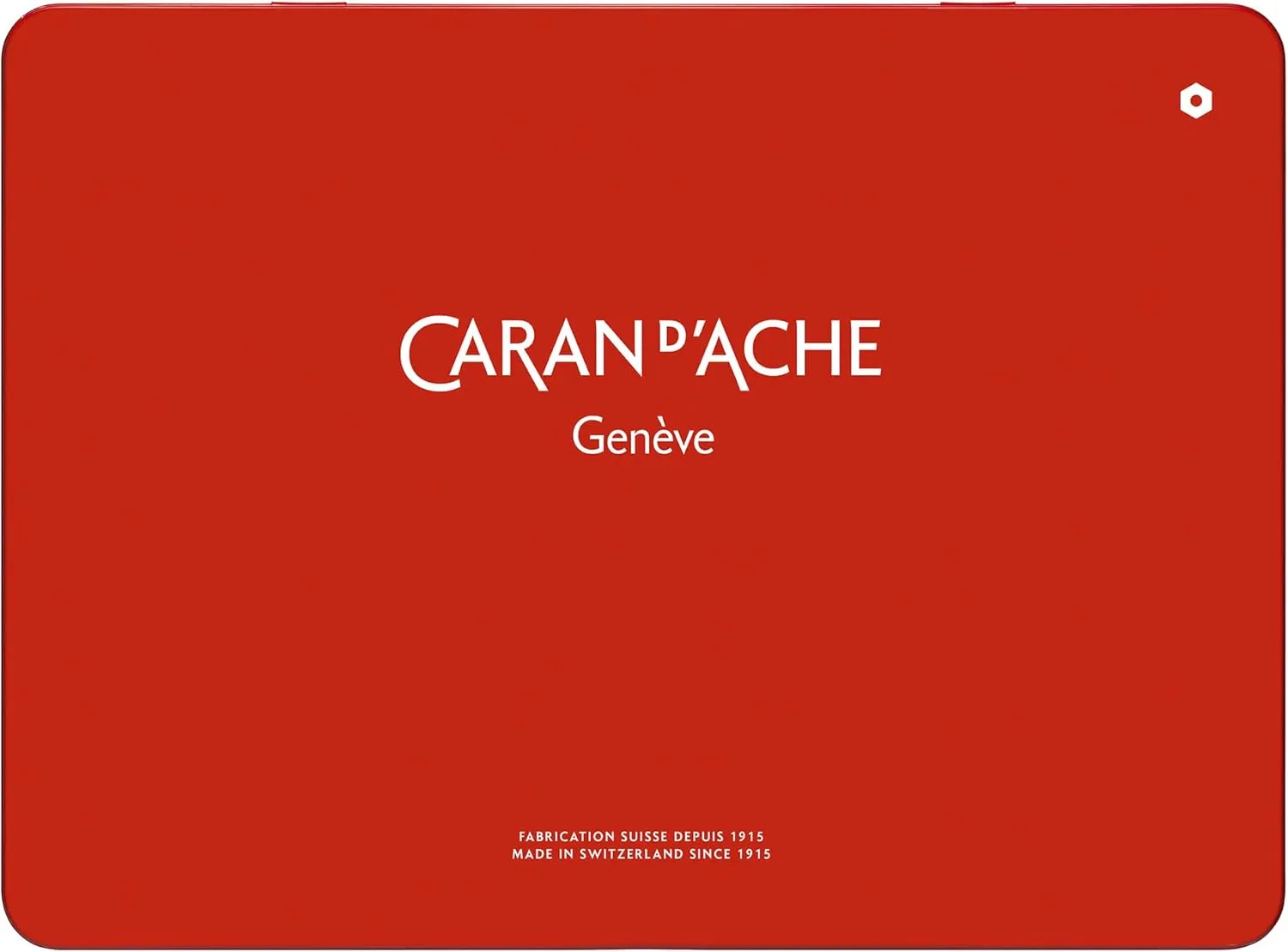 Caran D'ache Pablo Colored Pencil Set of 30 (666.330)