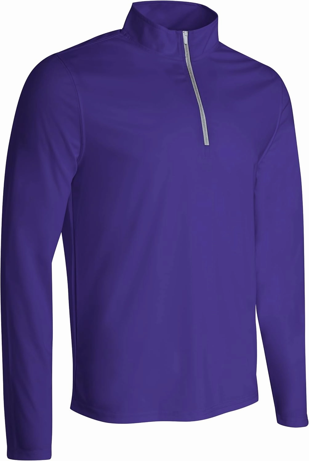 CHAMPRO Kids' Performance 1/4 Zip