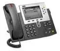 Cisco 7961G IP Telephone (CP-7961G) (Renewed)