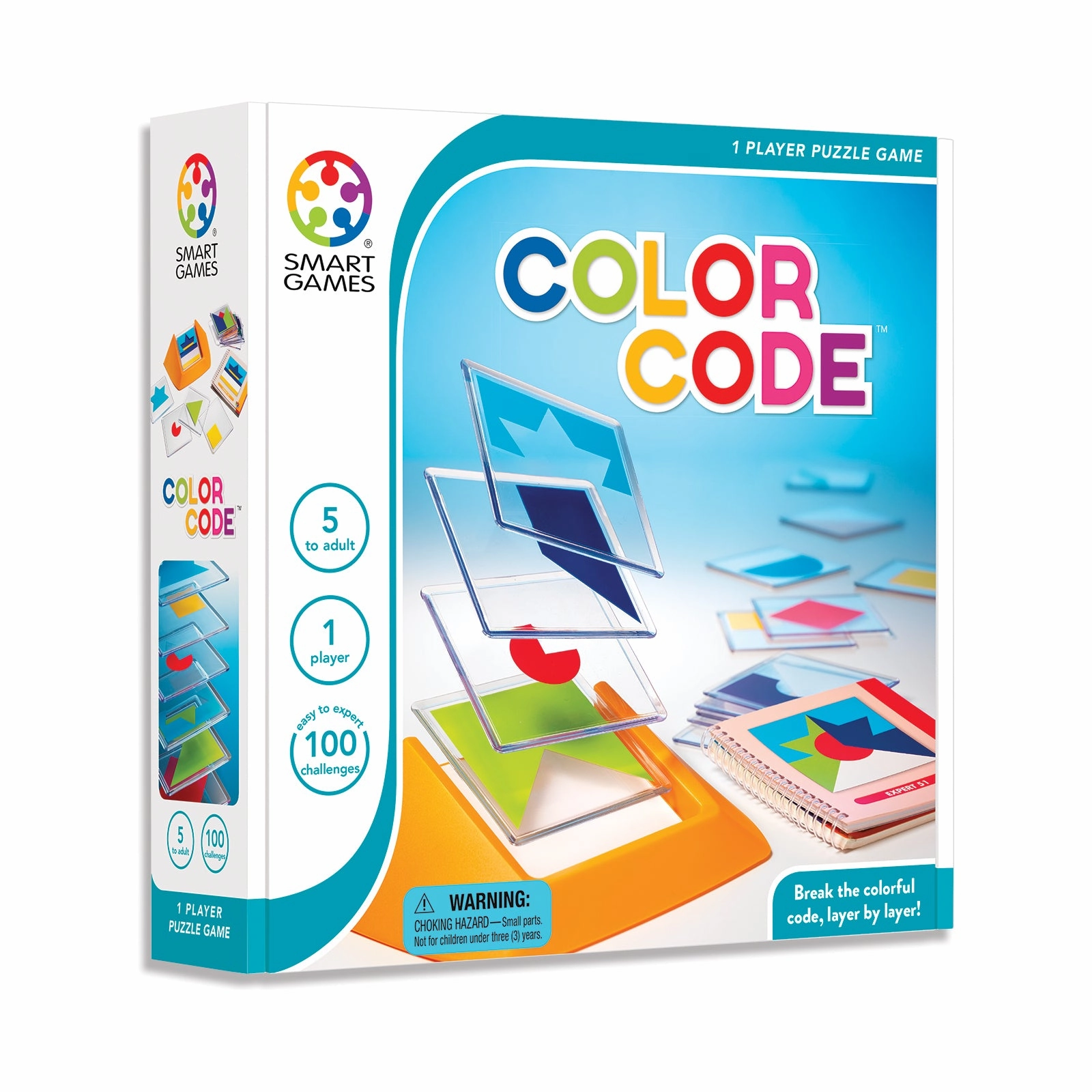Color Code