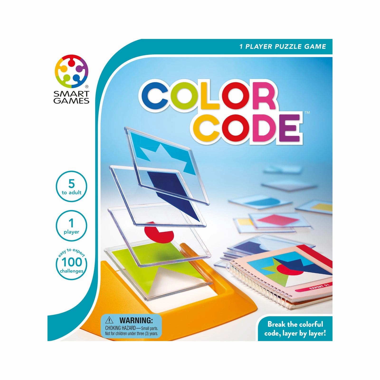 Color Code