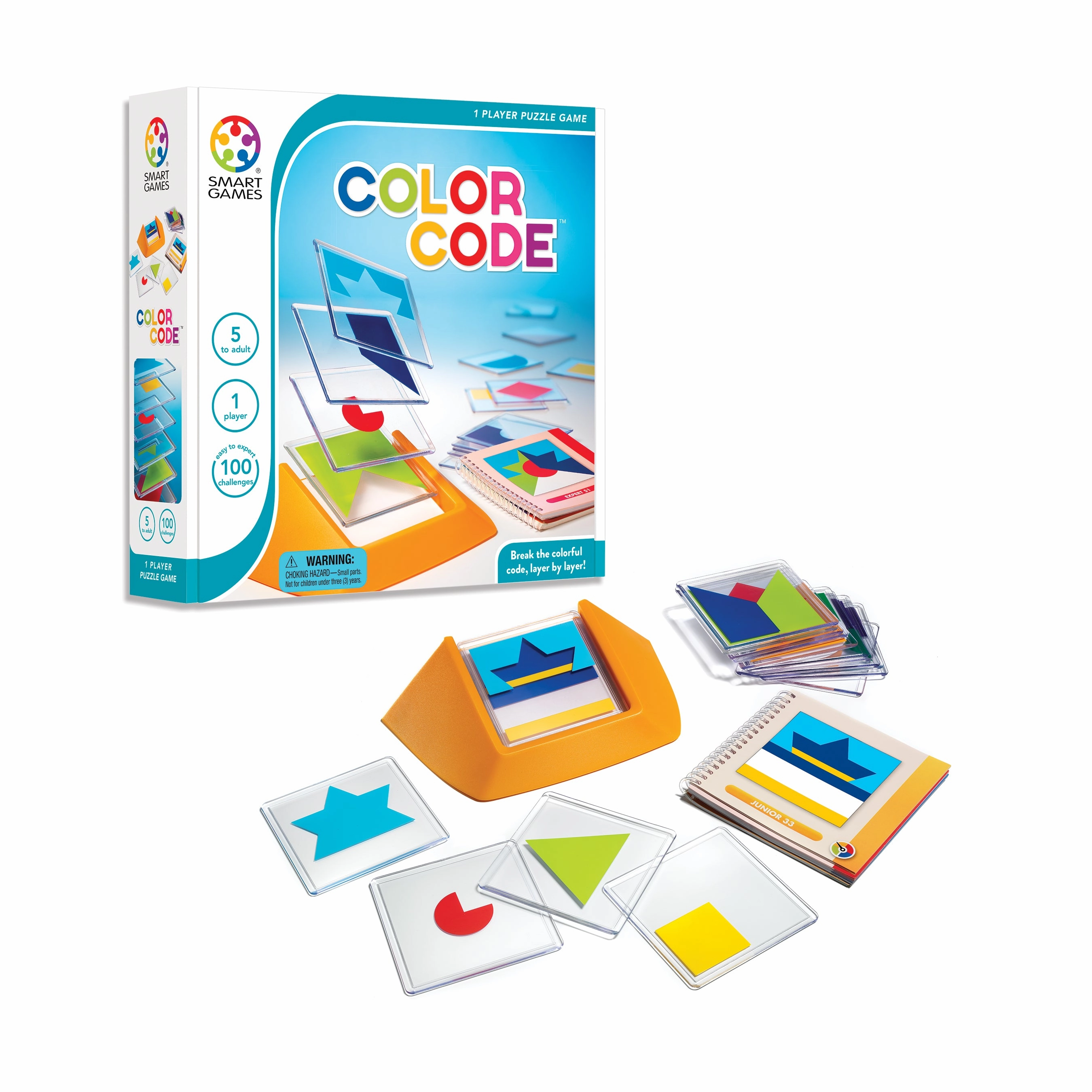 Color Code