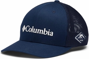 Columbia Men's Colm Mesh Ball Cap