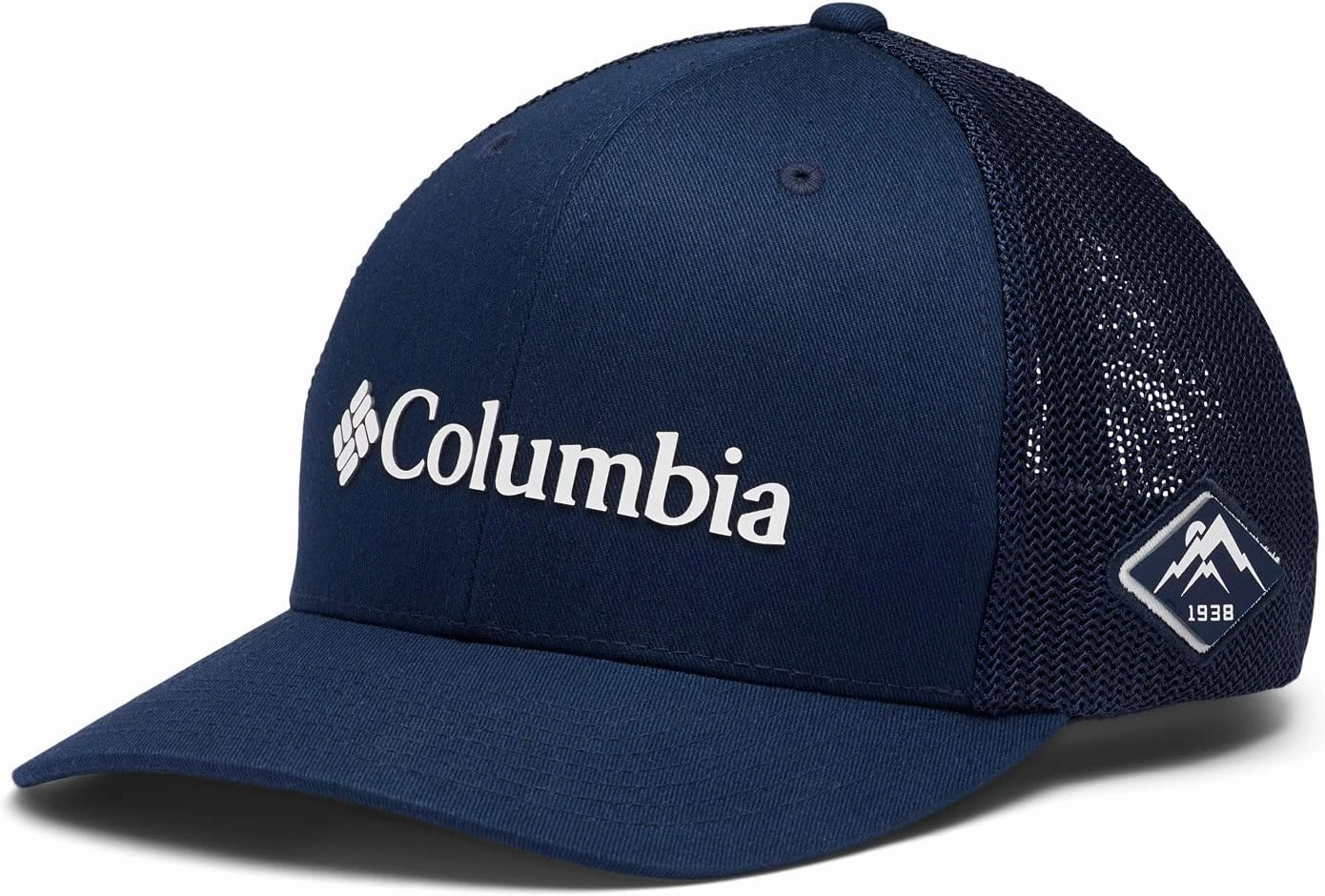 Columbia Men's Colm Mesh Ball Cap