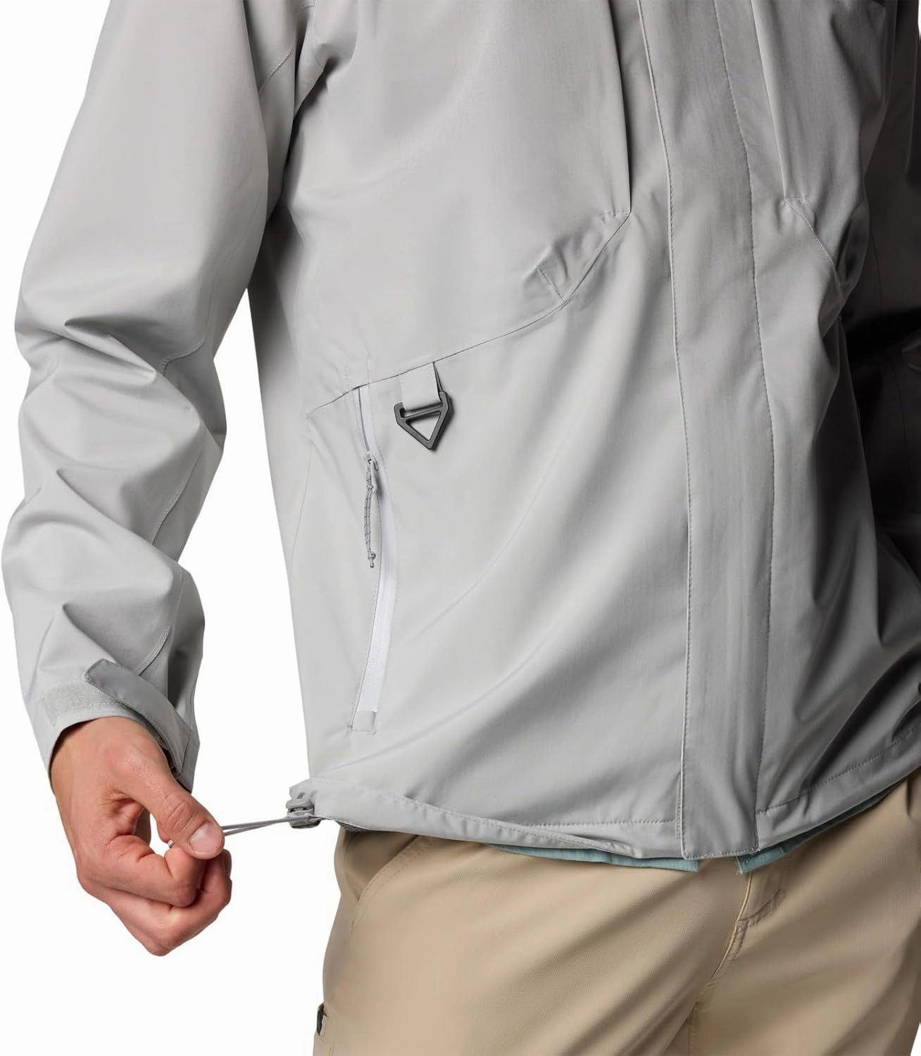 Columbia Men's Pfg Mackenzie River Jacket