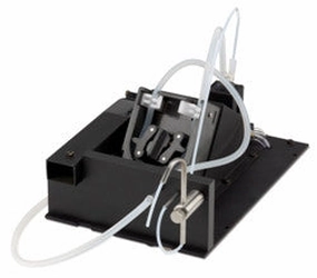 Combined Sipper and Peltier Pump