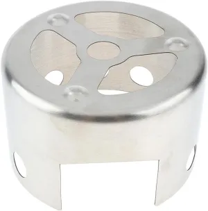 Compact Camping for Outdoor Cooking