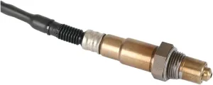 Compatible with Opel Signum Vectra C 2.2 Direct 155PS Lambda Sensor Oxygen O2 Sensors 0258006775/55556817