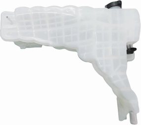 Coolant Reservoir for Peterbilt 579, Kenworth T680 T880 Coolant Reservoir Tank 2013-2023, DR104002 CP237001
